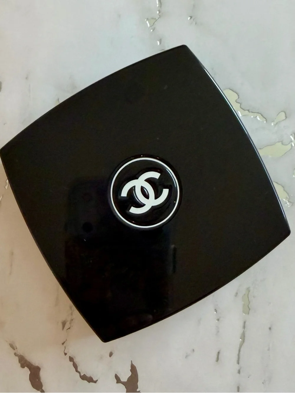 Chanel Limited Edition Blush Duo in Tweed Caroline- Extremely Rare and HTF!